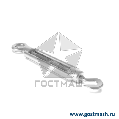 Талреп гак-ухо DIN 1480